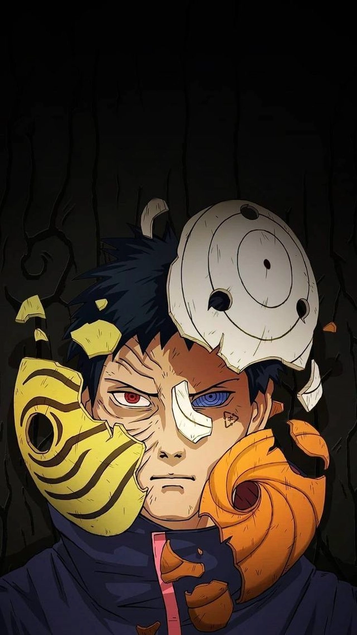 anh obito wallpaper