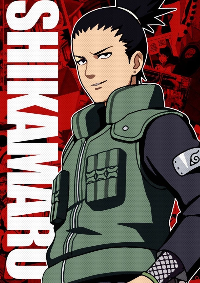 anh shikamaru 29