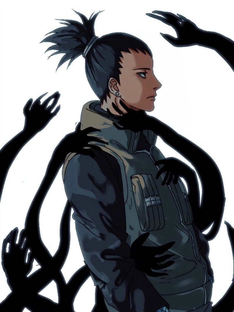 anh shikamaru 30