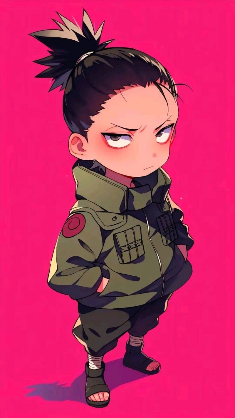 anh shikamaru 36