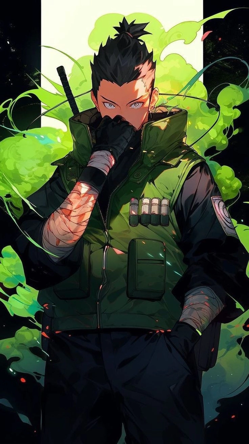anh shikamaru 37