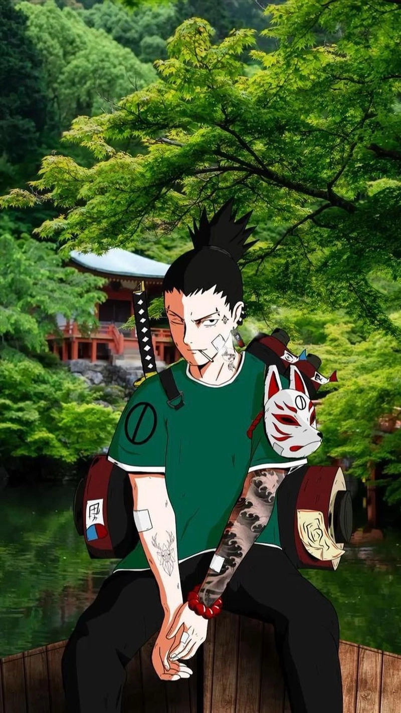 anh shikamaru 38