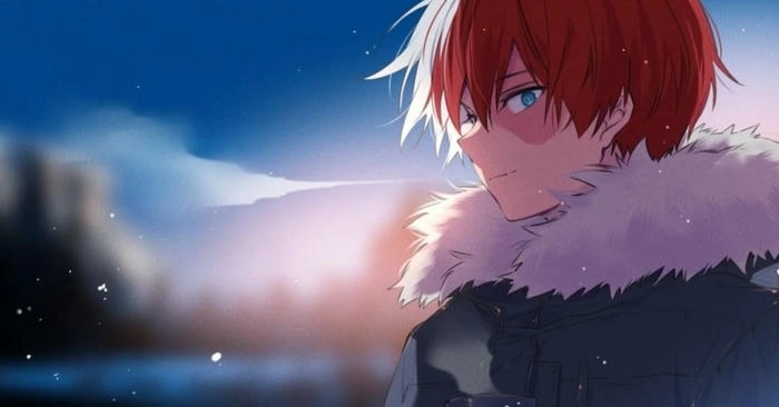anh shoto todoroki 11
