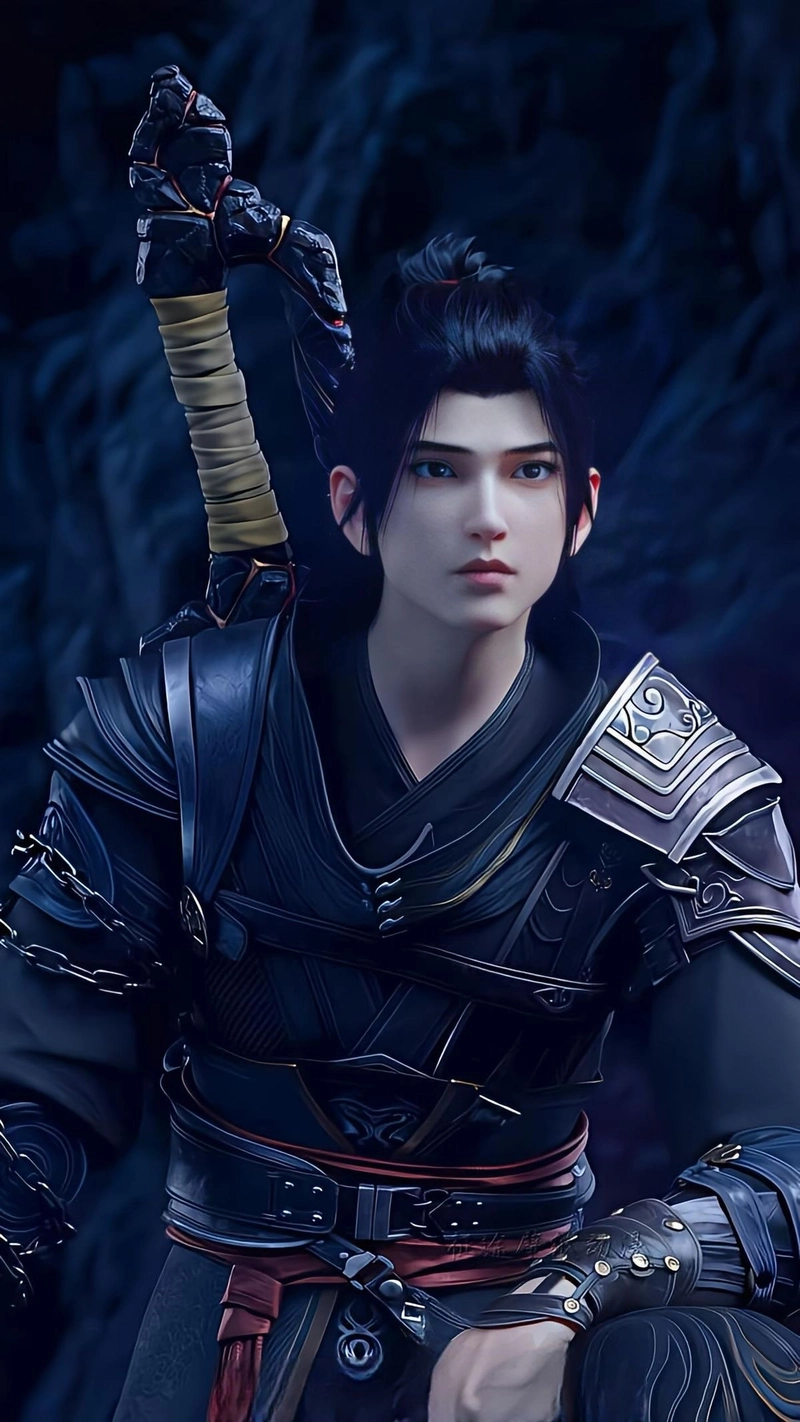 anh tieu viem cực ngầu