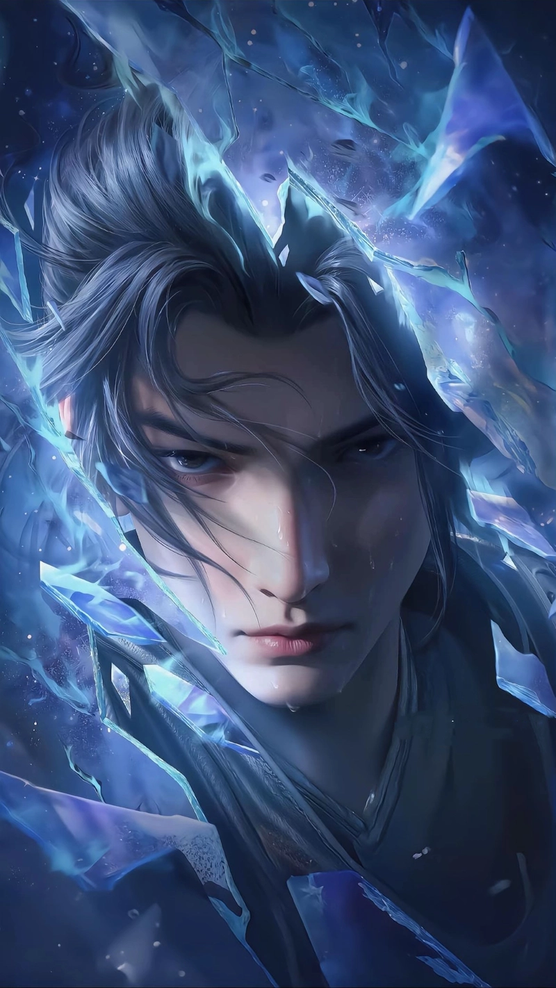 anh tieu viem nen 4k