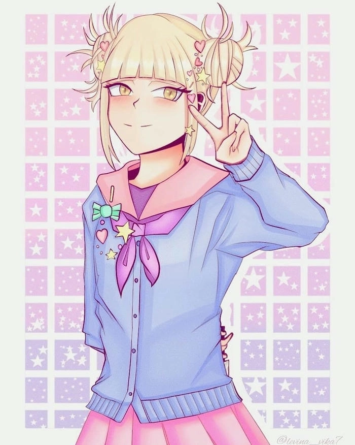 anh toga himiko 10