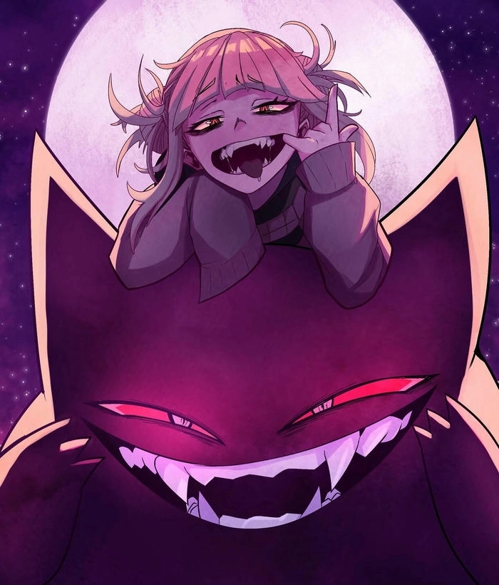 anh toga himiko 8
