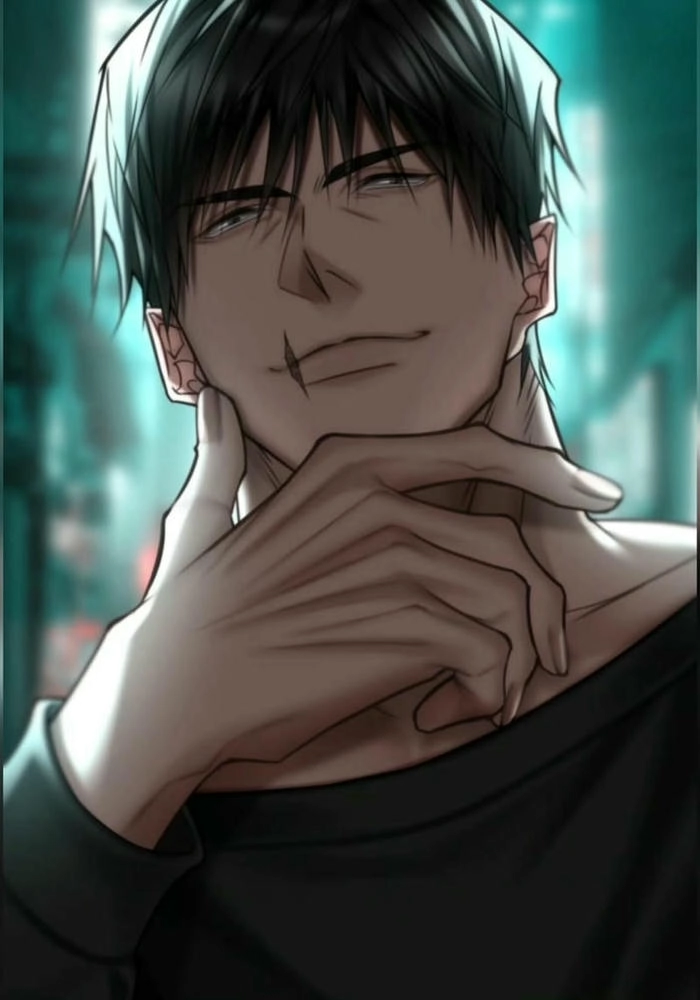 anh toji fushiguro 6