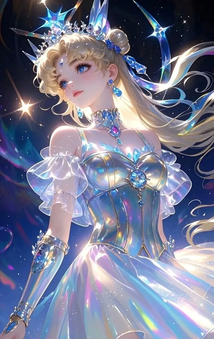 anh usagi cực pham