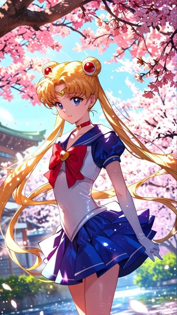 Cập Nhật 260+ Ảnh Usagi Chất Lượng Cao Full HD 4K