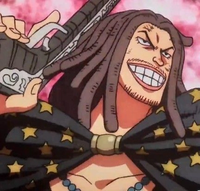 Khám Phá 109+ Ảnh Yasopp Chất Lượng Cao Full HD 4K