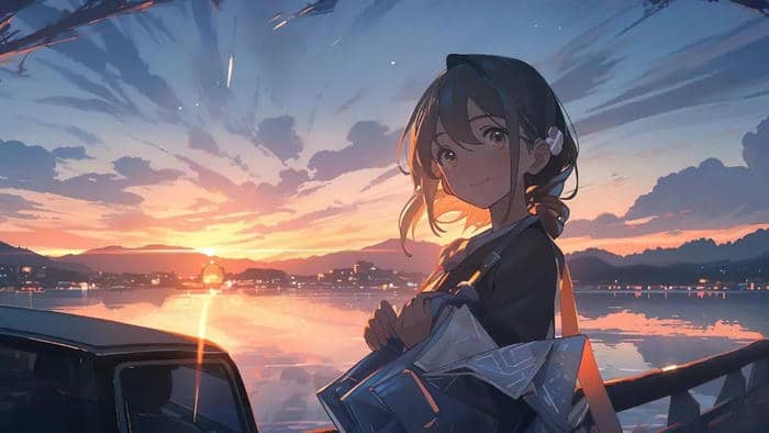 Xem Ngay 67+ Ảnh Anime Đẹp Hiem Đẹp Nhất Cho Điện Thoại Và Máy Tính