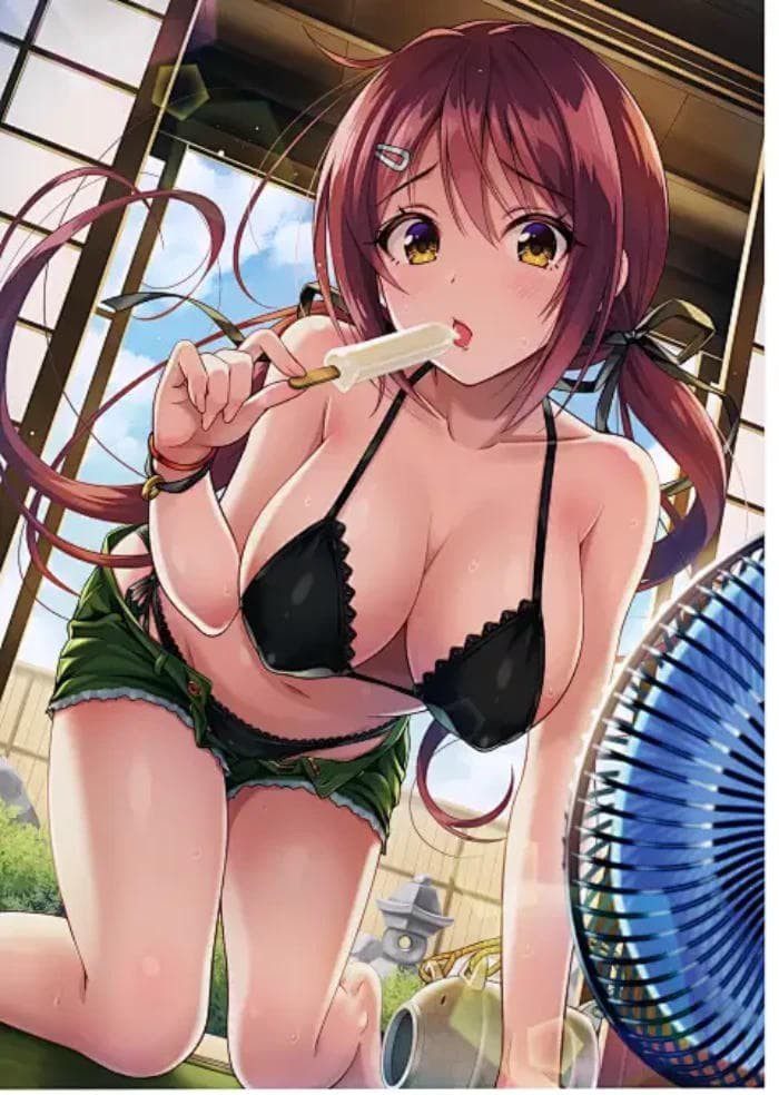 Ngắm Ngay 96+ Ảnh Gái Anime To Tròn Đẹp Nhất Cho Điện Thoại Và Máy Tính