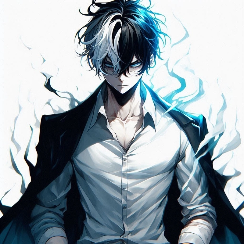 anime nam lạnh lùng 29