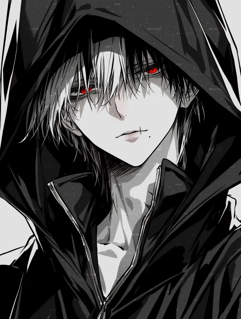 anime nam lạnh lùng 32