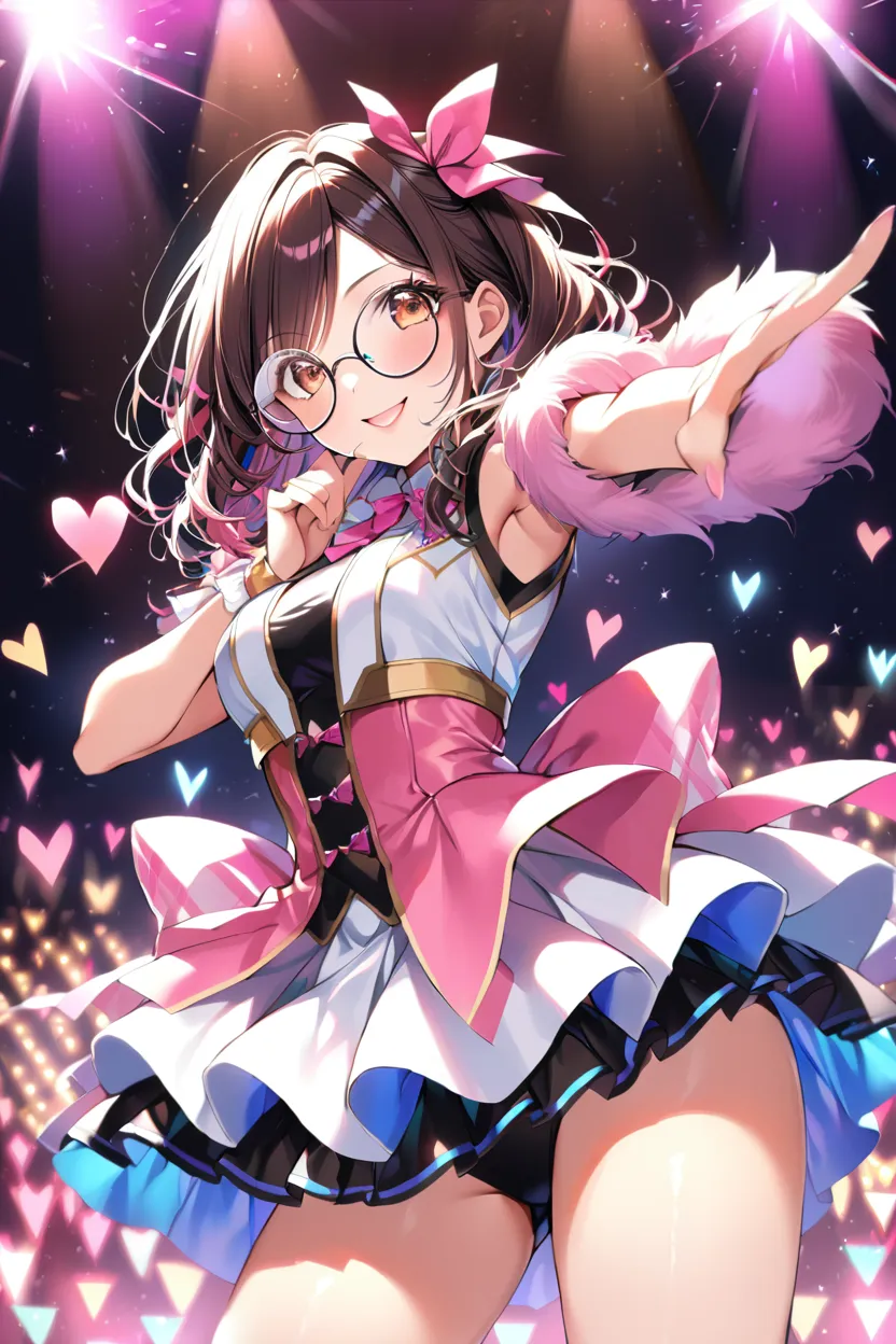 anime nu deo kinh 19