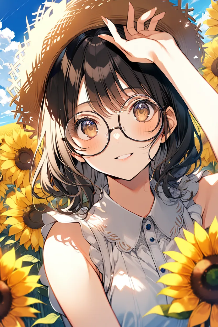 anime nu deo kinh 23