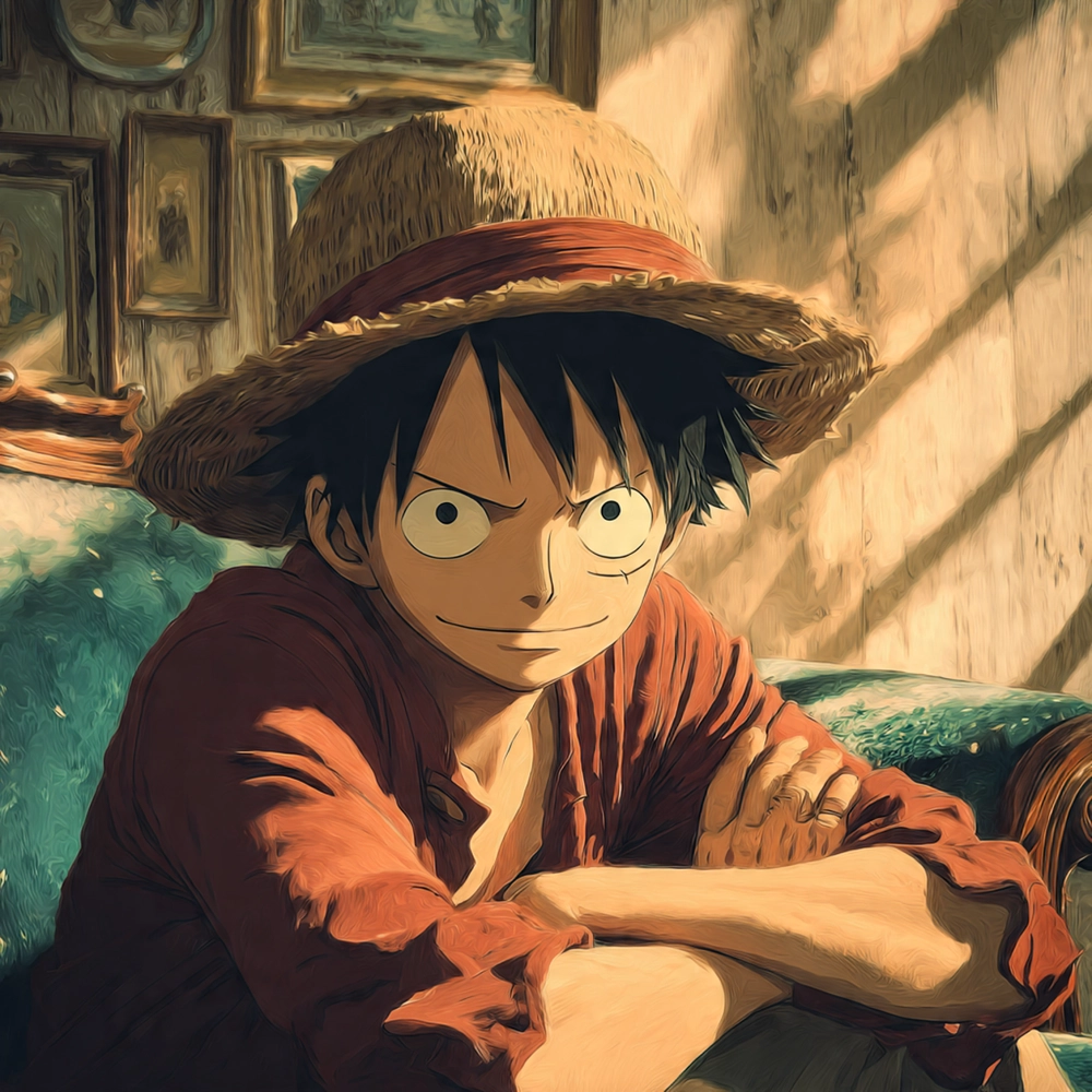 anime one piece anh