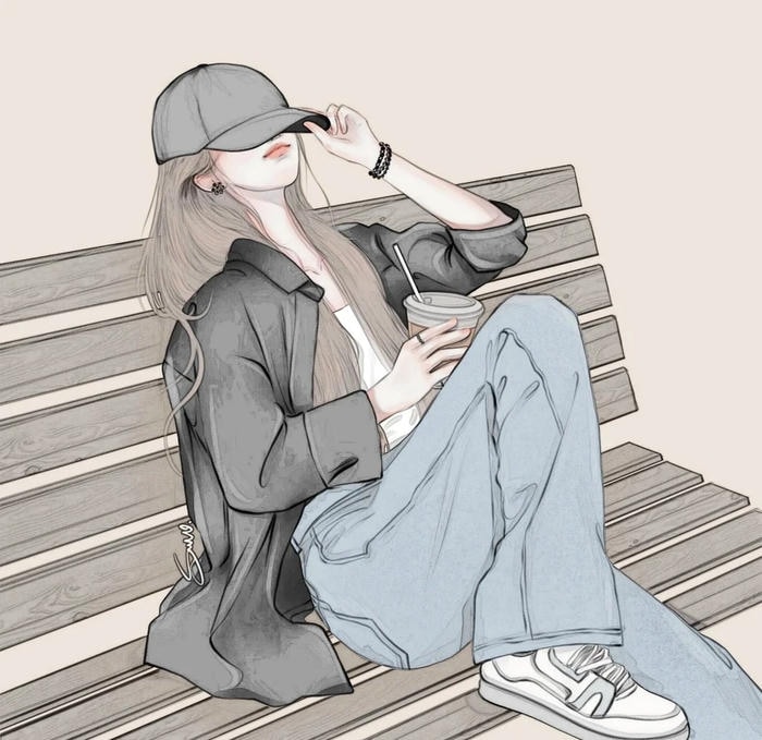 Top 180+ Hình Ảnh Anime Girl Lạnh Lùng Cá Tính Siêu Ngầu