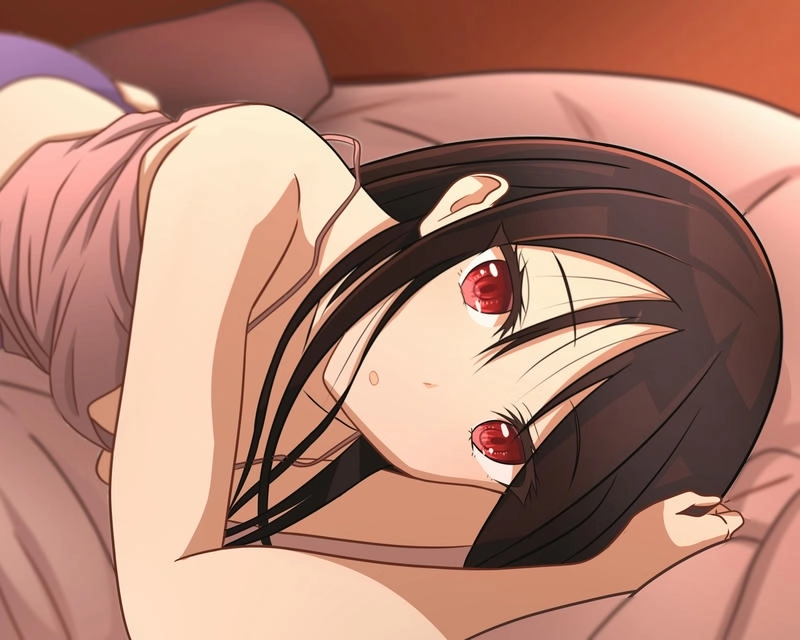 hình Kaguya Shinomiya xinh tuoi