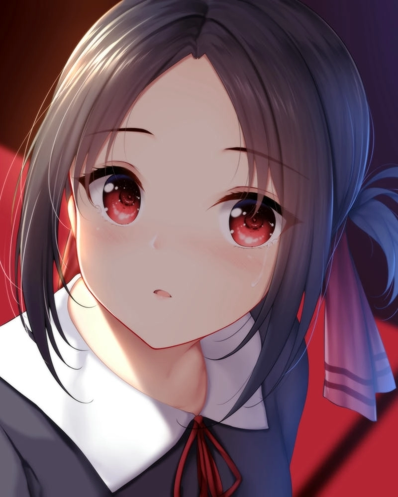 hình Kaguya đáng yêu