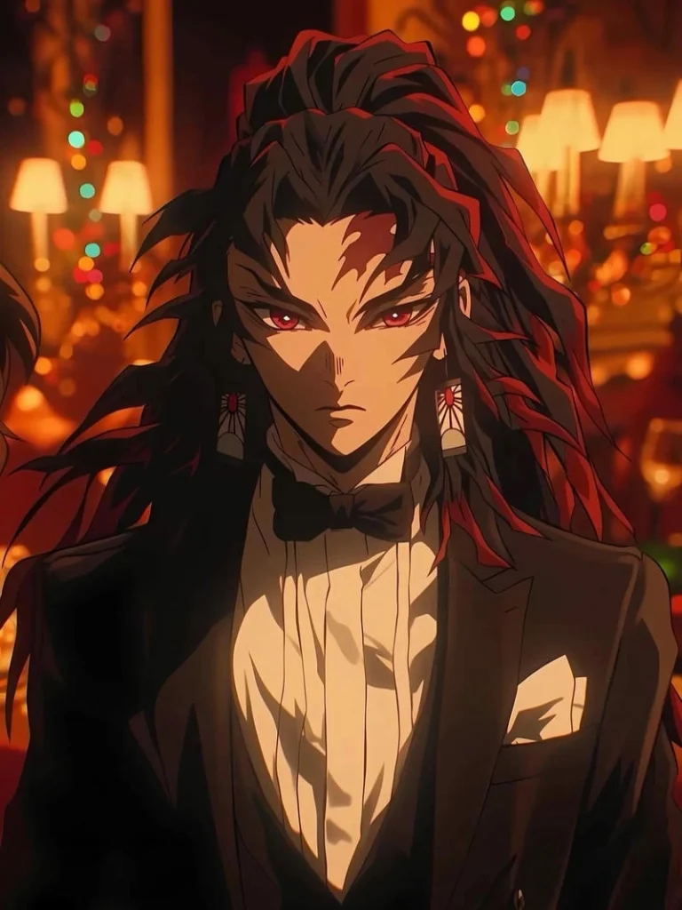 Bộ Sưu Tập 113+ Ảnh Yoriichi Cực Đẹp Dành Cho Fan Cứng