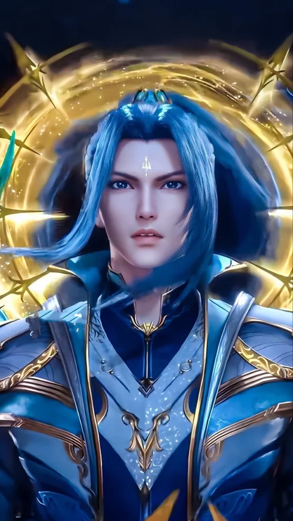 Tải Ngay 202+ Ảnh Dương Tam Siêu Nét Dành Cho Fan Donghua