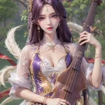 Xem Ngay 274+ Ảnh Vân Hi Chất Lượng Cao Cho Fan