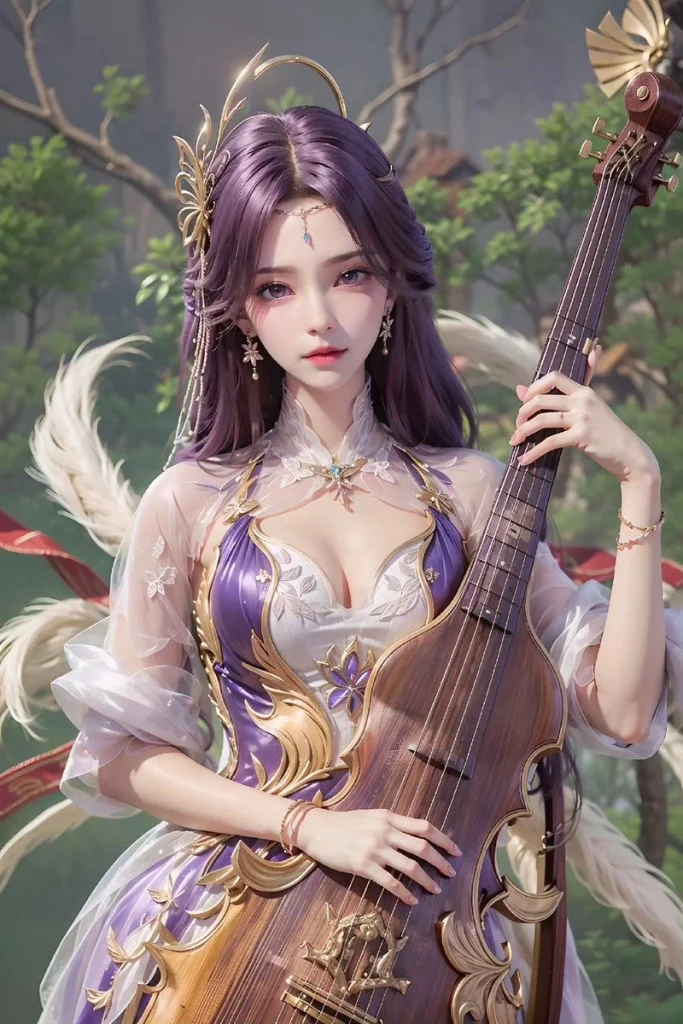 Xem Ngay 274+ Ảnh Vân Hi Chất Lượng Cao Cho Fan