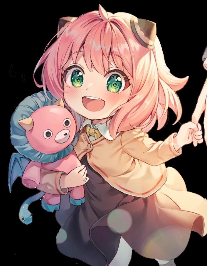 Tổng Hợp 180+ Ảnh Avatar Anime Nữ Siêu Đẹp Làm Hình Nền