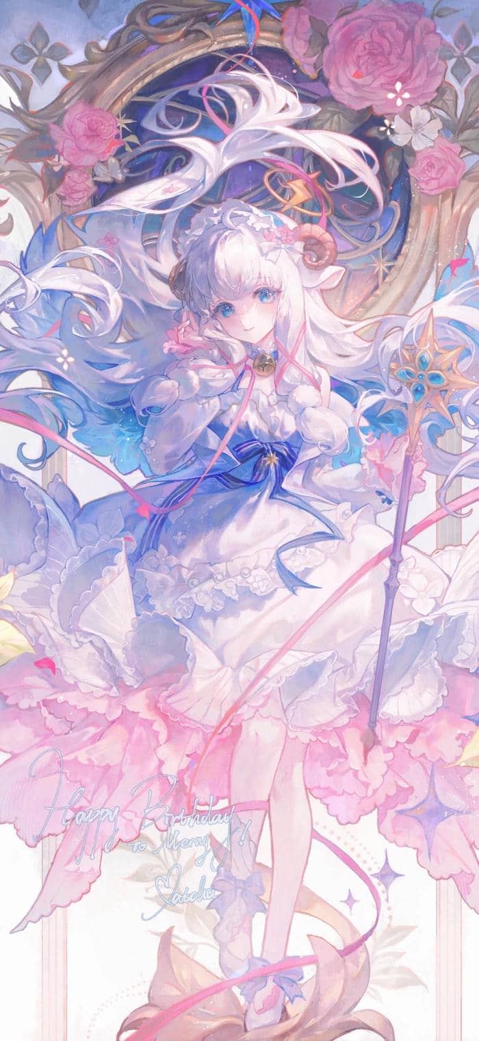 hình anime hiem nghe thuat