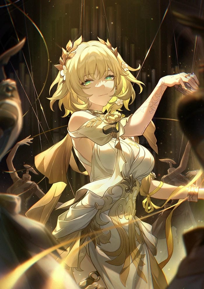 hình anime nu đẹp