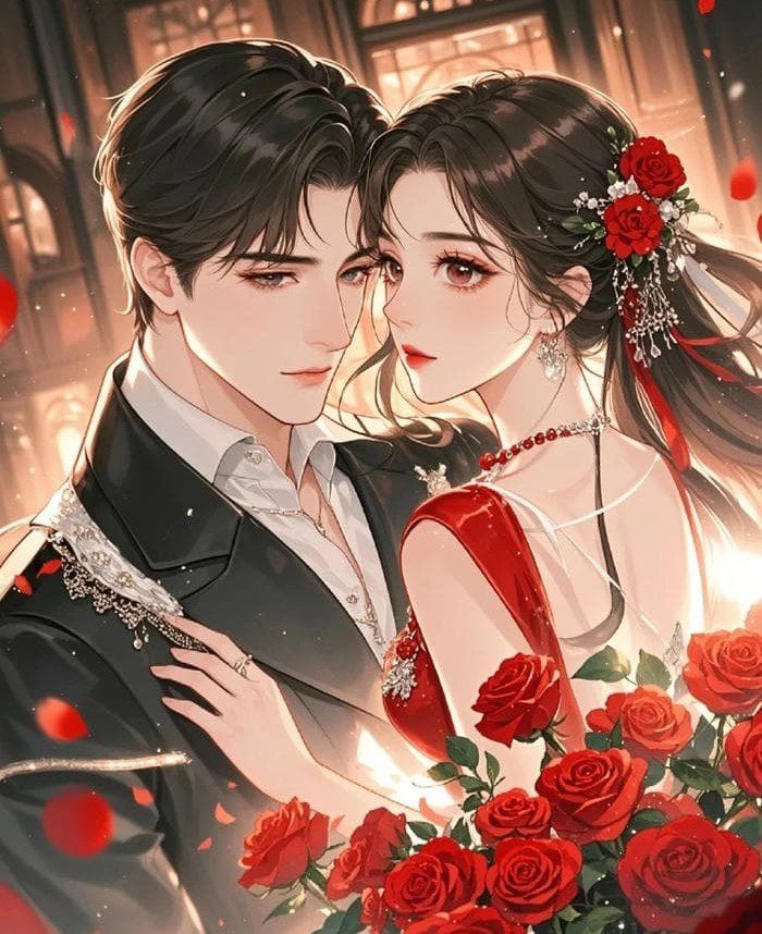 Ngắm Ngay 143+ Ảnh Anime Cặp Đôi Cực Đẹp Cho Fan Ship