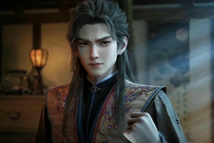 hình minh hoạ Tan Muc Muc Than Ky mới nhất