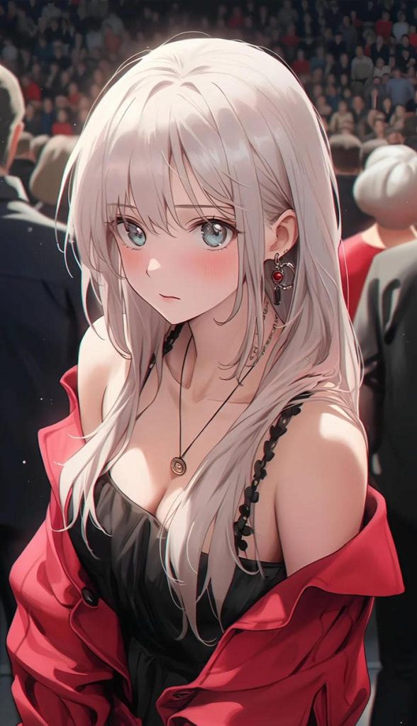 Xem Ngay 291+ Ảnh Hình Nền Anime Nữ Đẹp Mê Ly Không Thể Bỏ Lỡ