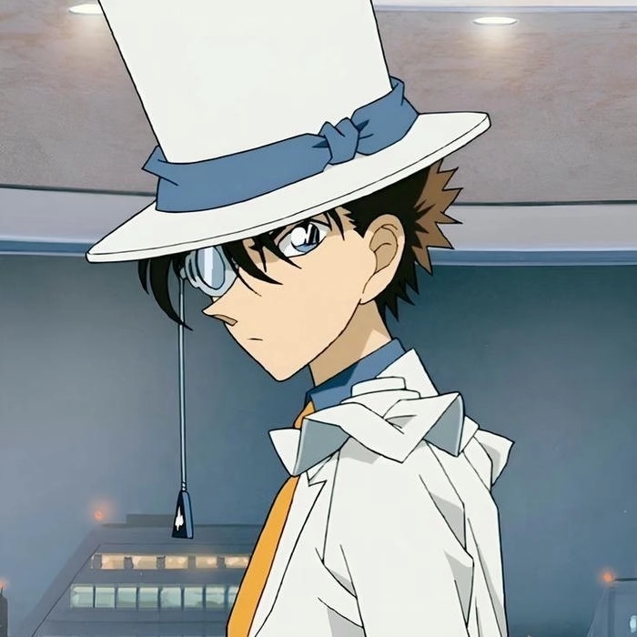 kuroba kaito 10