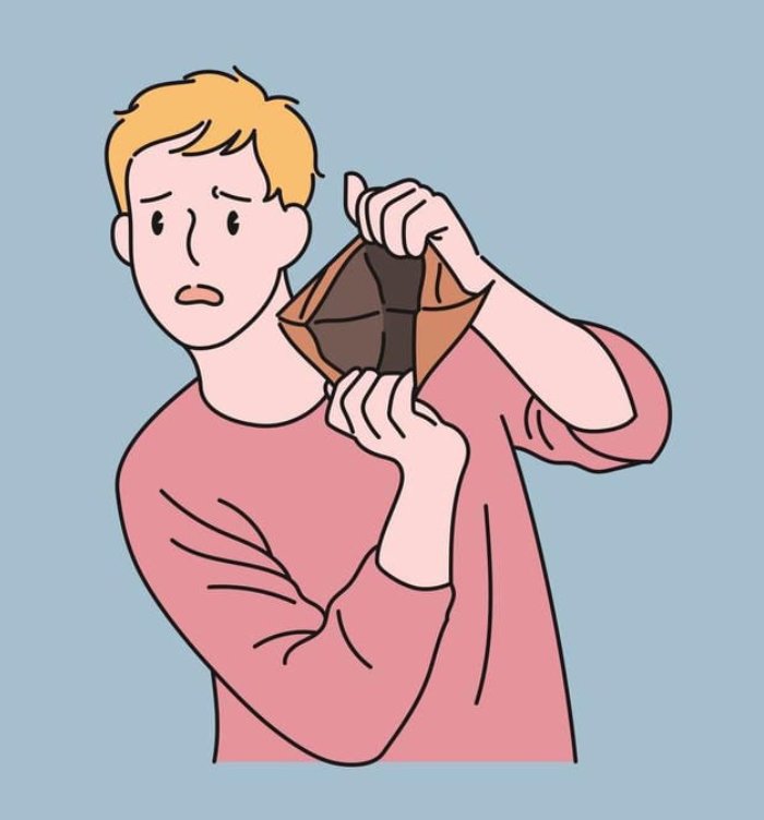 Bộ Sưu Tập 203+ Ảnh Meme Nghèo Siêu Dễ Thương Cho Fan