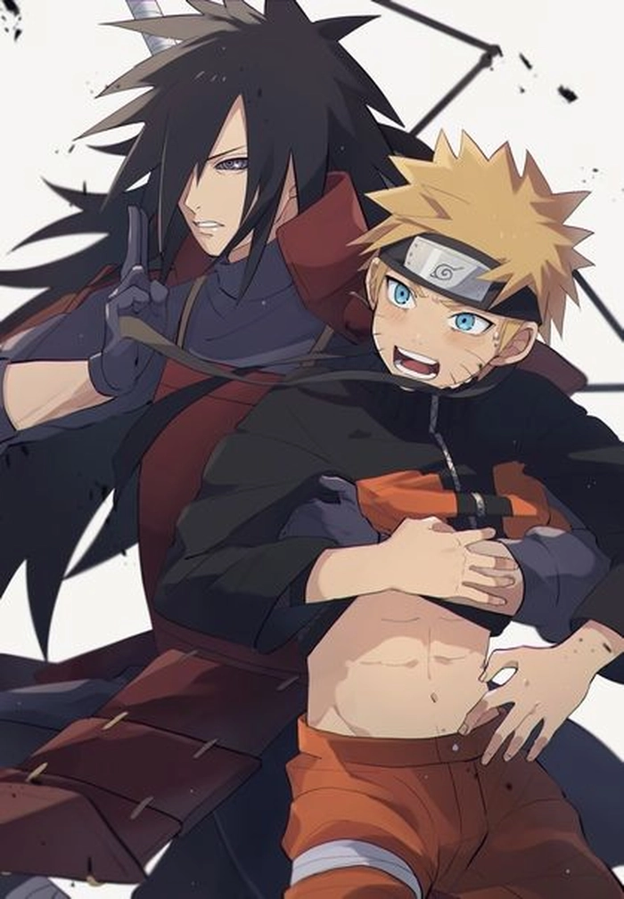 Xem Ngay 275+ Ảnh Naruto X Uchiha Đẹp Nhất Mọi Thời Đại
