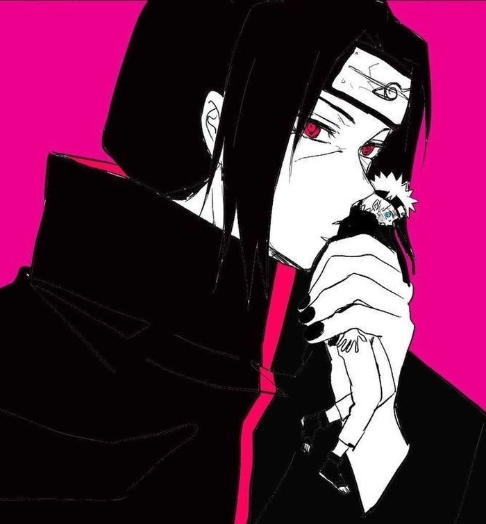 naruto x uchiha doc la