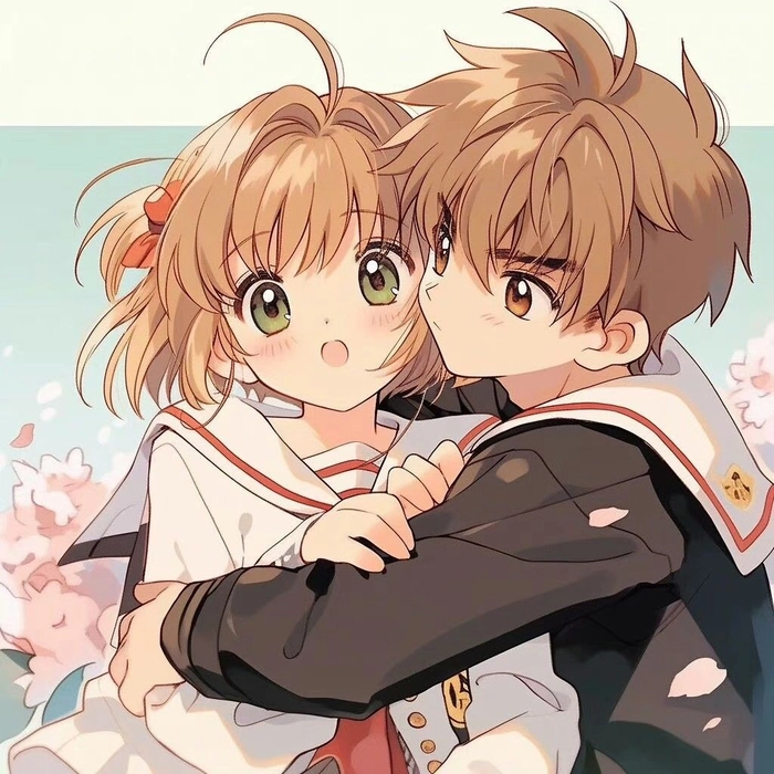 Khám Phá 134+ Ảnh Sakura X Li Syaoran Ngọt Ngào Và Lãng Mạn Nhất
