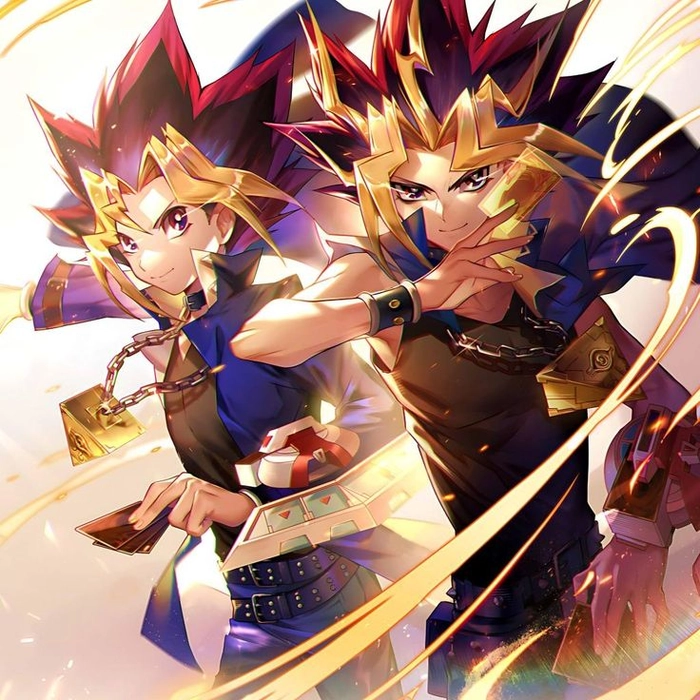 yugi 19