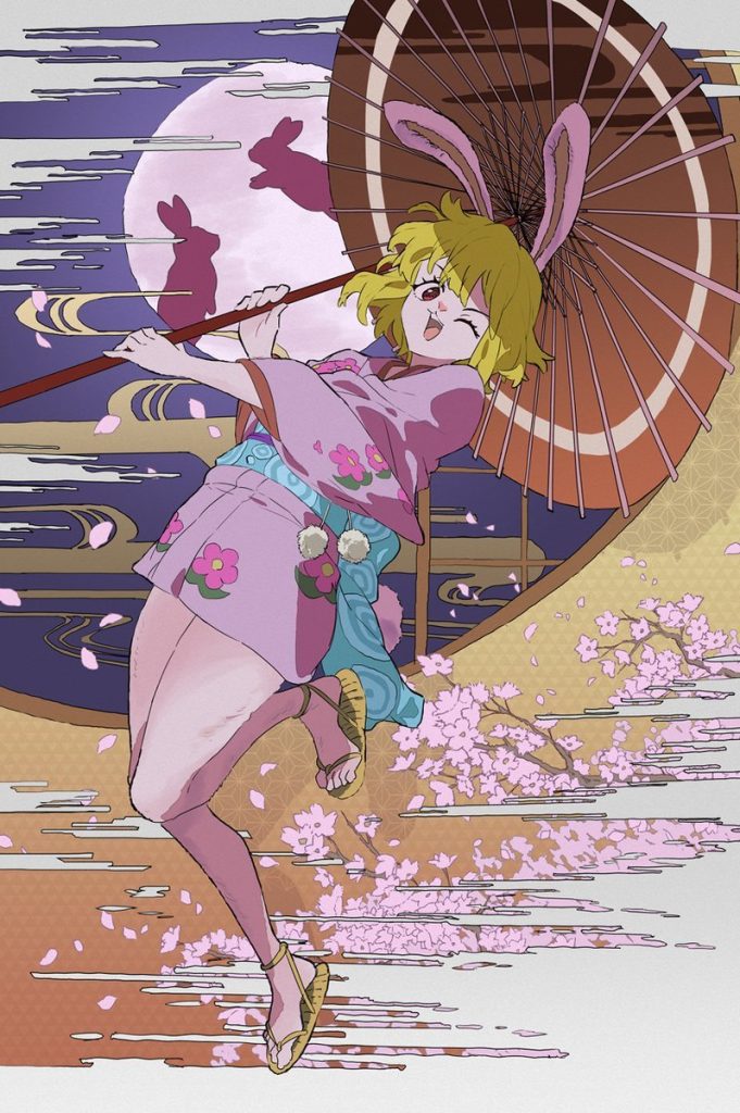 8 hình Kimono 4K sắc nét tải miễn phí [2026]